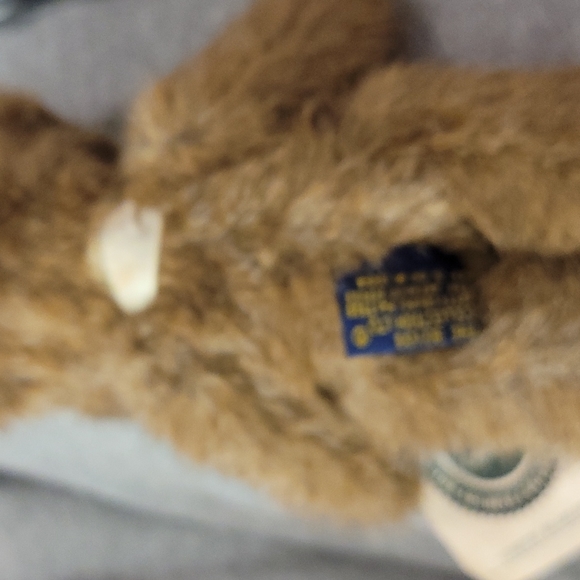 Colletable Bear - Picture 2 of 2